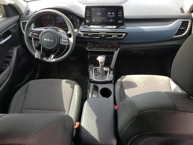 Photo 8 from auction – 2023 KIA SELTOS S with VIN KNDEU2AA9P7450857