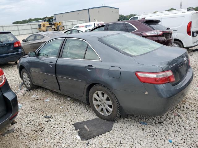 Photo 2 from auction – 2007 TOYOTA CAMRY CE with VIN 4T1BE46K37U567361