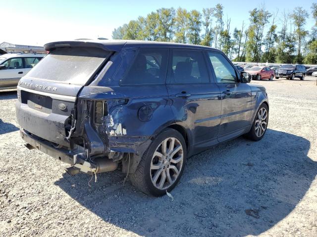 Photo 3 from auction – 2014 LAND ROVER RANGE ROVE with VIN SALWR2WF6EA350623