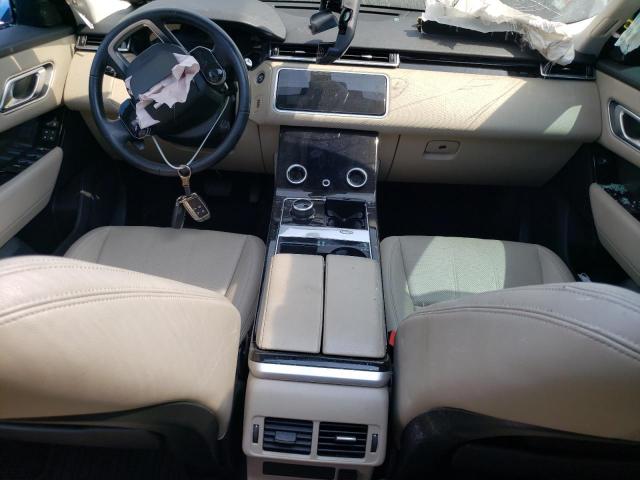 Photo 8 from auction – 2019 LAND ROVER RANGE ROVE with VIN SALYB2EX4KA220052