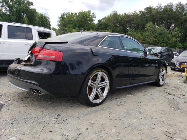 Photo 3 from auction – 2012 AUDI S5 PREMIUM with VIN WAUCVAFR9CA002318