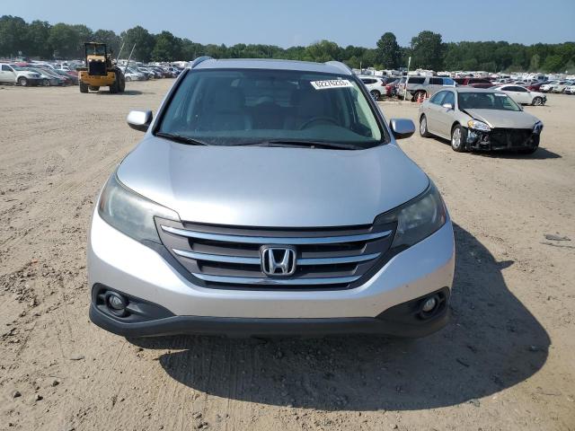 Photo 5 from auction – 2014 HONDA CR-V EXL with VIN 2HKRM4H74EH678510