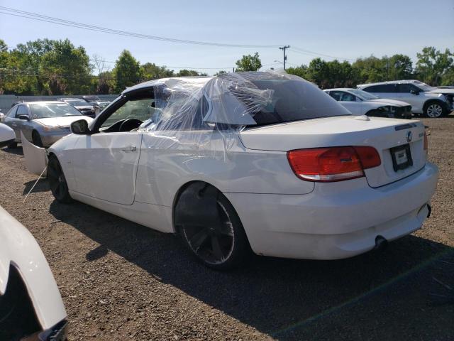 Photo 2 from auction – 2010 BMW 335 I with VIN WBAWL7C52AP476113