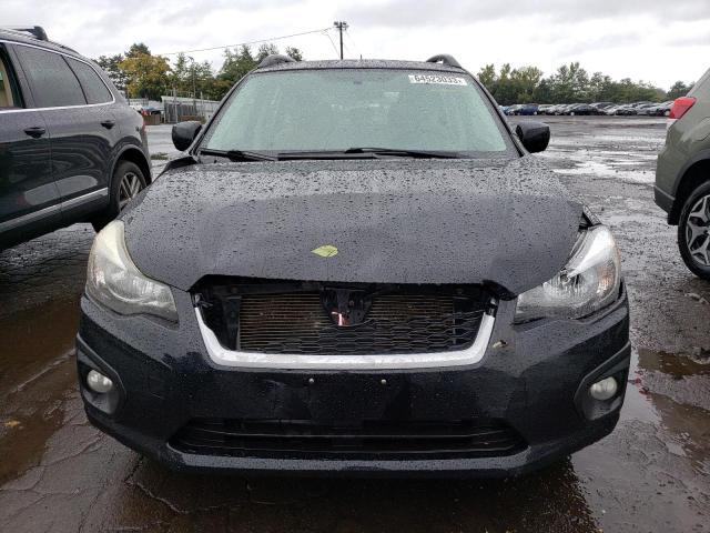 Photo 5 from auction – 2012 SUBARU IMPREZA SP with VIN JF1GPAL69CH203285