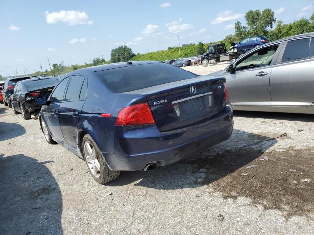 Photo 2 from auction – 2006 ACURA 3.2TL with VIN 19UUA66246A026535