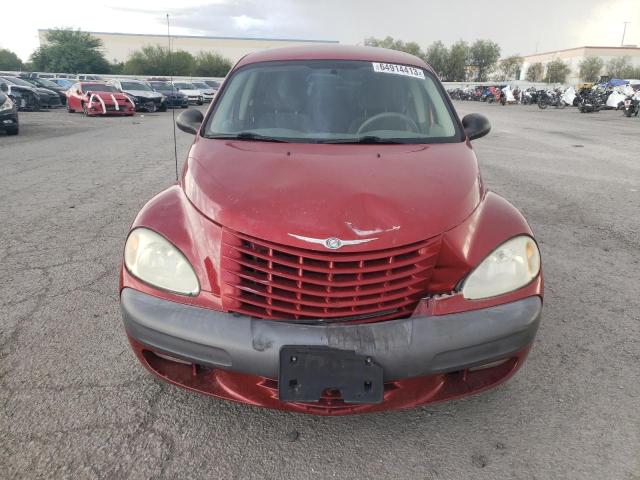 Photo 5 from auction – 2002 CHRYSLER PT CRUISER with VIN 3C4FY58B52T315551