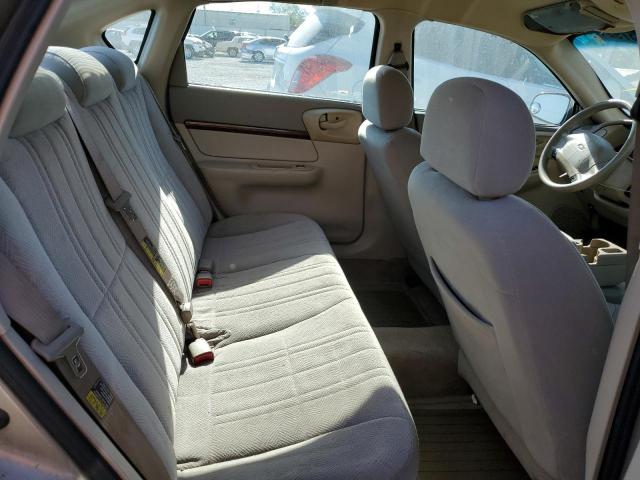 Foto 10 de la subasta – 2004 CHEVROLET IMPALA con VIN 2G1WF52E049167574