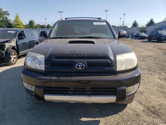 Фото 5 с аукциона – 2005 TOYOTA 4RUNNER SR с VIN JTEBU14RX58032499