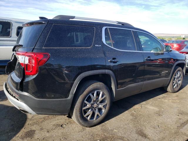 Photo 3 from auction – 2023 GMC ACADIA SLT with VIN 1GKKNML42PZ150928