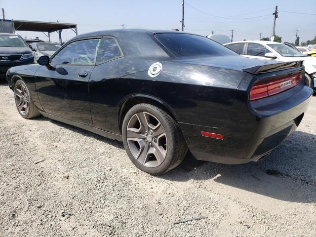 Photo 2 from auction – 2012 DODGE CHALLENGER with VIN 2C3CDYBT6CH234011