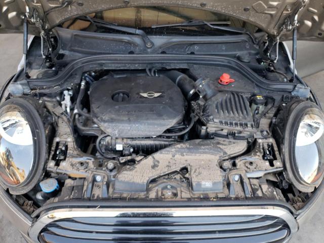 Photo 11 from auction – 2019 MINI COOPER with VIN WMWWG5C54K3F79621
