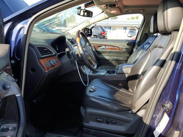 Photo 7 from auction – 2011 LINCOLN MKX with VIN 2LMDJ8JK7BBJ13264