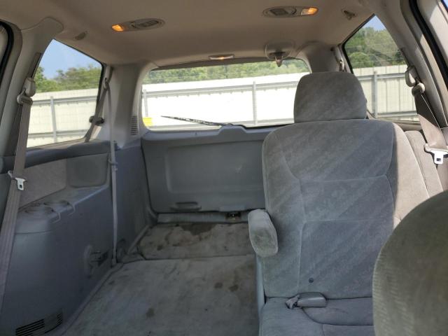 Photo 10 from auction – 2004 HONDA ODYSSEY EX with VIN 5FNRL18824B114975