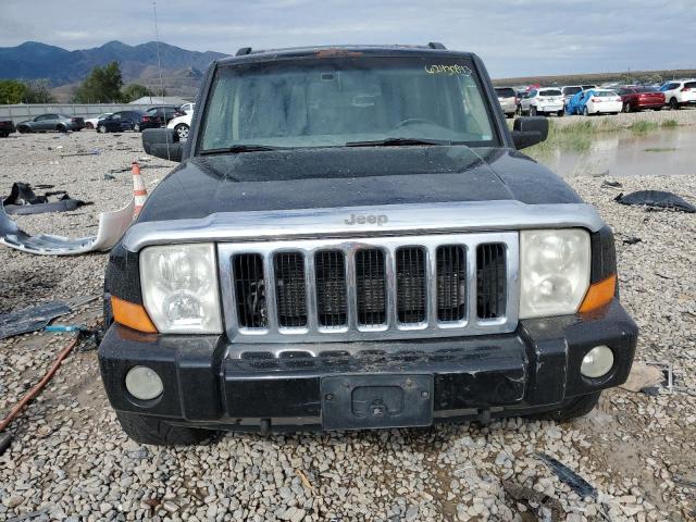 Photo 5 from auction – 2006 JEEP COMMANDER with VIN 1J8HG58206C296008