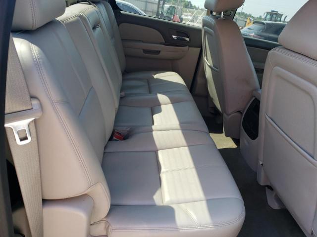 Photo 10 from auction – 2013 GMC SIERRA K15 with VIN 3GTP2WE79DG244331