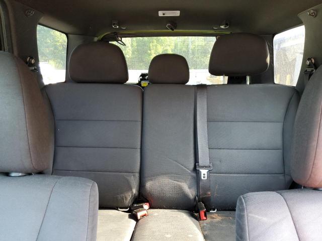 Photo 10 from auction – 2012 FORD ESCAPE XLT with VIN 1FMCU9DG9CKA23696