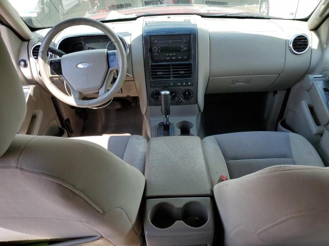 Photo 8 from auction – 2007 FORD EXPL LTD with VIN 1FMEU73E87UA64960