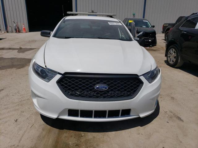 Photo 5 from auction – 2017 FORD TAURUS POL with VIN 1FAHP2MK4HG108703