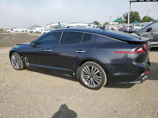 Photo 2 from auction – 2019 KIA STINGER with VIN KNAE15LA7K6047429