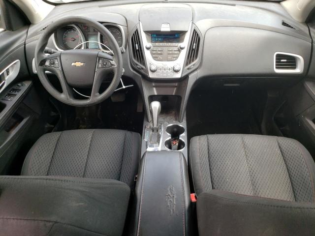 Photo 8 from auction – 2012 CHEVROLET EQUINOX LS with VIN 2GNALBEK3C1271801