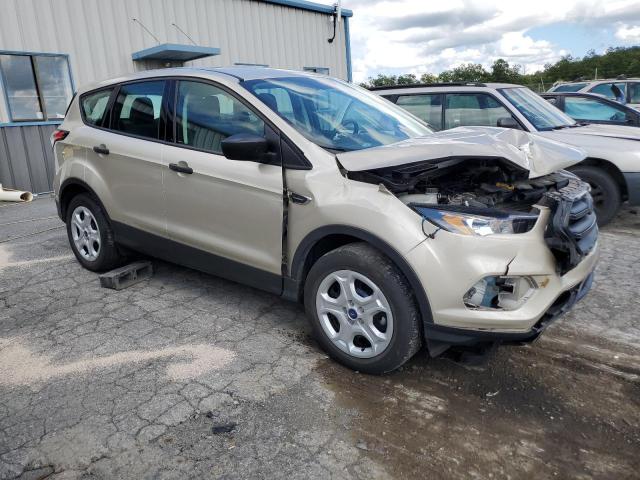 Photo 4 from auction – 2018 FORD ESCAPE S with VIN 1FMCU0F71JUD17541