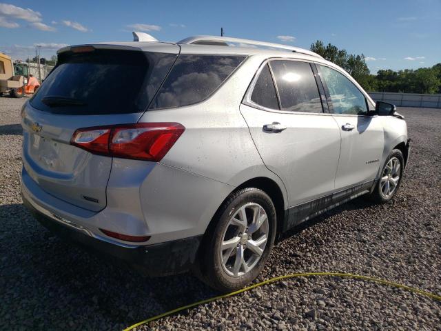 Photo 3 from auction – 2018 CHEVROLET EQUINOX PR with VIN 2GNAXMEV0J6297153