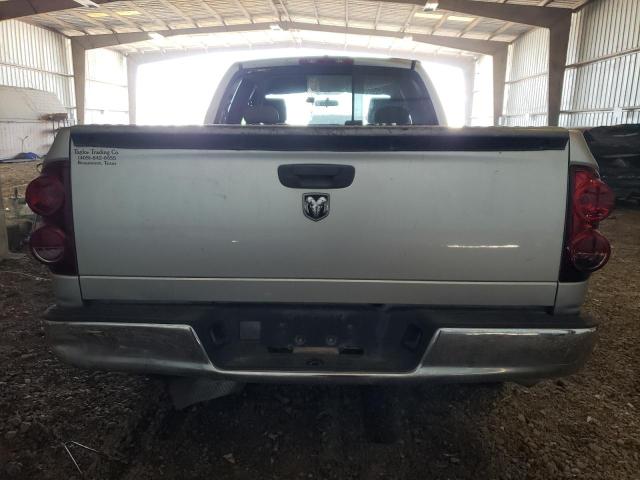 Photo 6 from auction – 2008 DODGE RAM 1500 S with VIN 1D7HA18268J139587