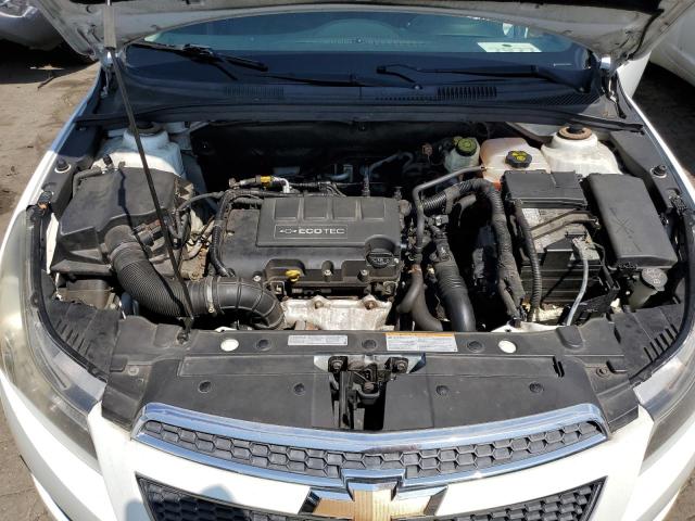 Photo 11 from auction – 2012 CHEVROLET CRUZE LT with VIN 1G1PF5SC5C7364615