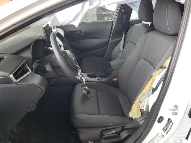 Photo 7 from auction – 2023 TOYOTA COROLLA LE with VIN 5YFB4MDEXPP040161
