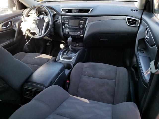 Photo 8 from auction – 2016 NISSAN ROGUE S with VIN KNMAT2MV8GP698677