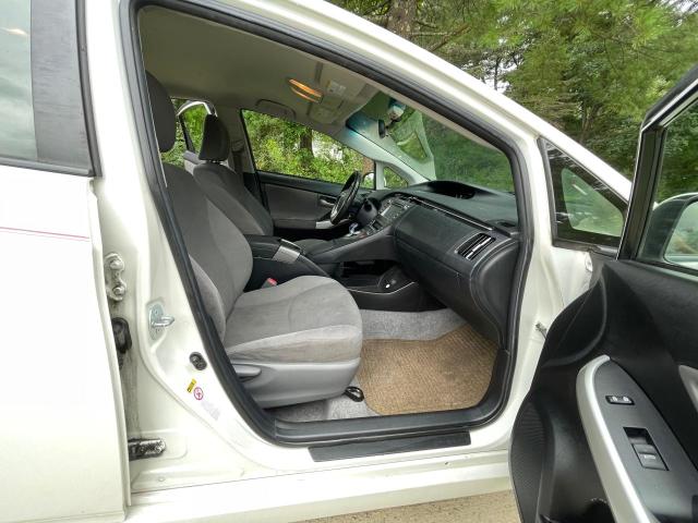 Zdjęcie 5 z aukcji – 2014 TOYOTA PRIUS z VIN JTDKN3DU3E1752463