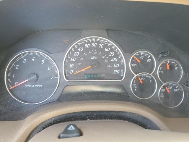 Photo 9 from auction – 2002 GMC ENVOY with VIN 1GKDT13S322401419