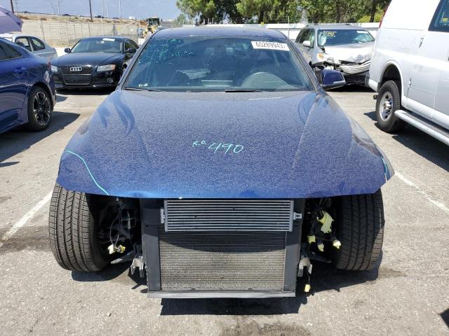 Photo 5 from auction – 2018 BMW 330E with VIN WBA8E1C5XJA167511