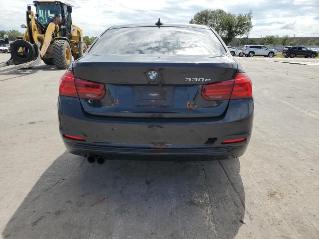 Photo 6 from auction – 2018 BMW 330E with VIN WBA8E1C59JA167581