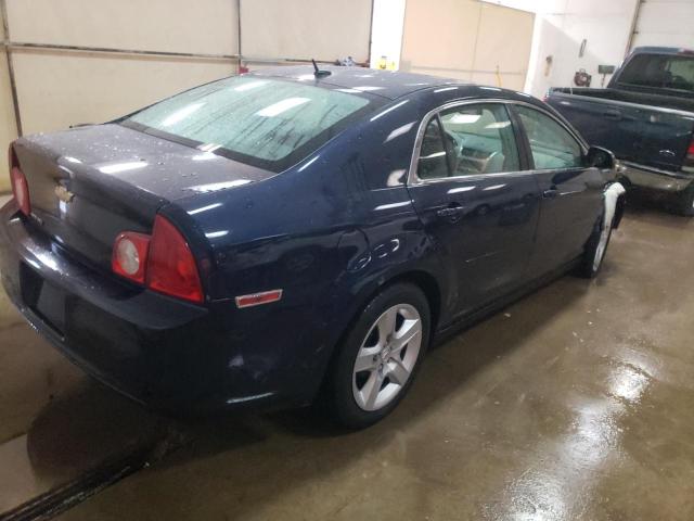 Photo 3 from auction – 2011 CHEVROLET MALIBU LS with VIN 1G1ZB5E19BF186453