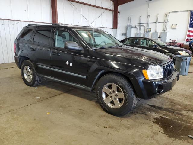Photo 4 from auction – 2007 JEEP GRAND CHER with VIN 1J8GR48K07C560958
