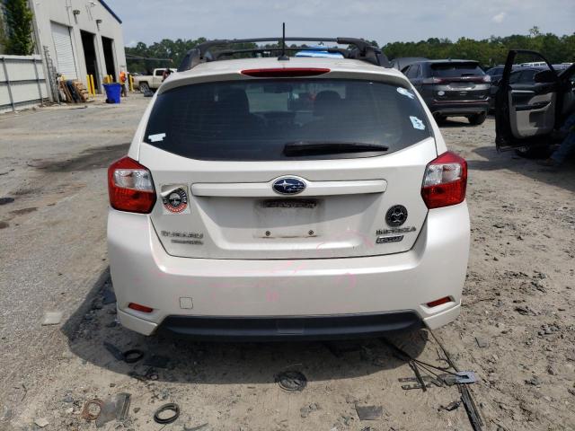 Photo 6 from auction – 2012 SUBARU IMPREZA SP with VIN JF1GPAU6XCH244006