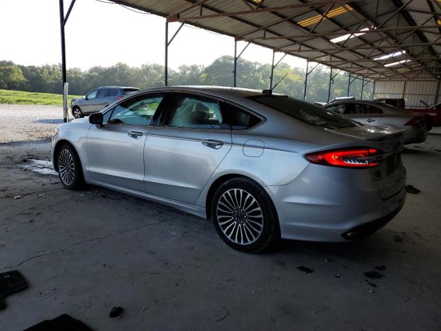 Photo 2 from auction – 2017 FORD FUSION TIT with VIN 3FA6P0K91HR158852