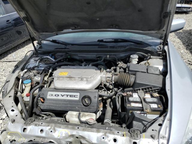Photo 11 from auction – 2003 HONDA ACCORD EX with VIN 1HGCM66583A080283