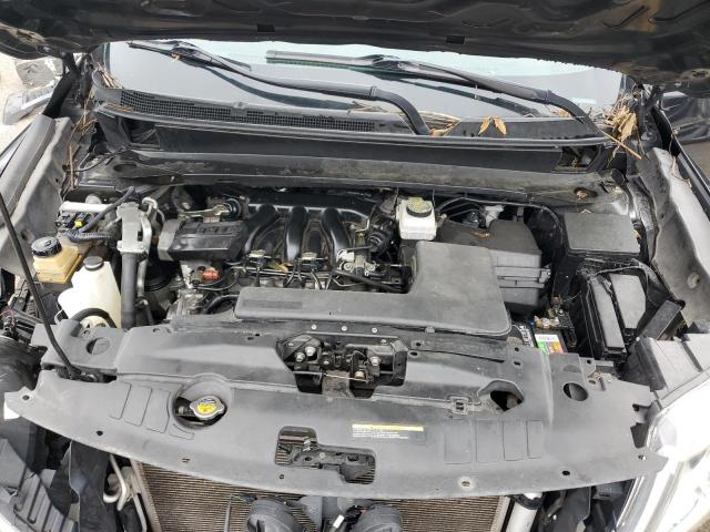 Photo 12 from auction – 2013 NISSAN PATHFINDER with VIN 5N1AR2MM4DC632924