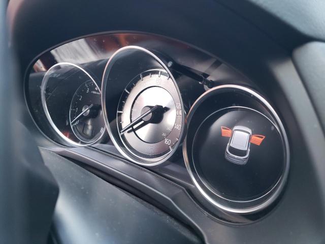 Снимка 9 от търг – 2023 MAZDA CX-5 PREFE с VIN JM3KFBCM0P0158874