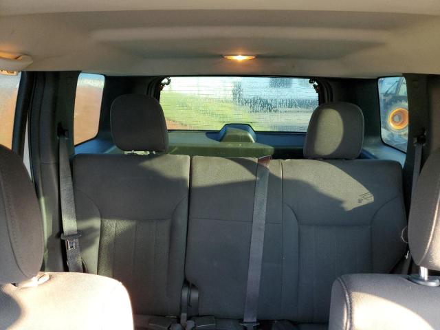 Photo 10 from auction – 2011 JEEP LIBERTY SP with VIN 1J4PN2GK9BW579809