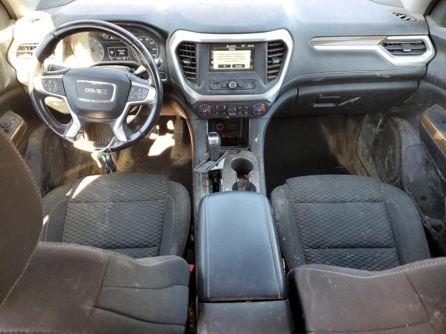 Photo 8 from auction – 2019 GMC ACADIA SLE with VIN 1GKKNRLA1KZ274989