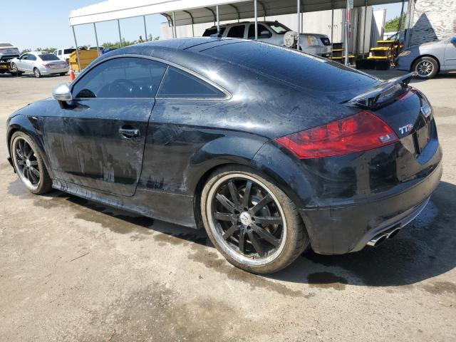 Photo 2 from auction – 2013 AUDI TTS PRESTI with VIN TRUK1AFK0D1005046
