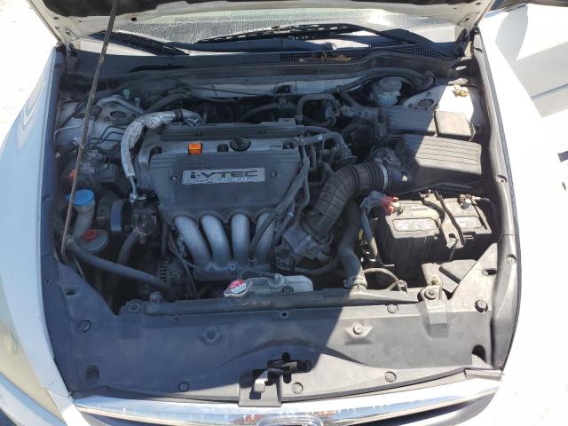Photo 11 from auction – 2007 HONDA ACCORD with VIN 1HGCM56307A029925