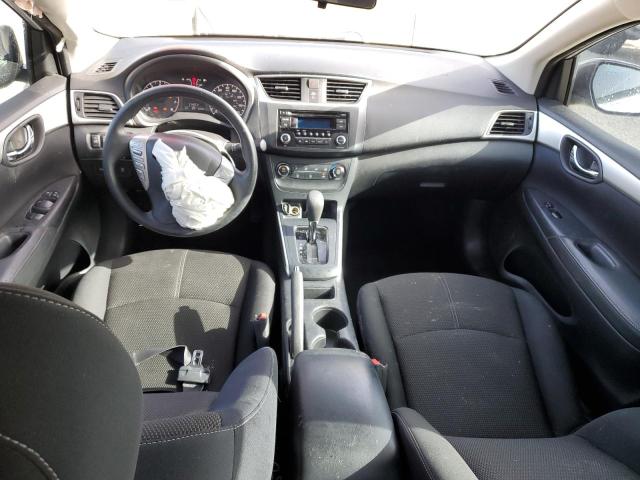 Photo 8 from auction – 2016 NISSAN SENTRA S with VIN 3N1AB7AP8GY260491