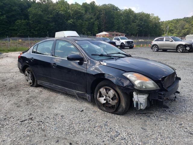 Photo 4 from auction – 2008 NISSAN ALTIMA with VIN 1N4AL21E28N505642