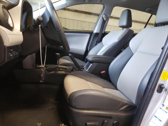 Photo 7 from auction – 2015 TOYOTA RAV4 LIMIT with VIN 2T3DFREV2FW391973