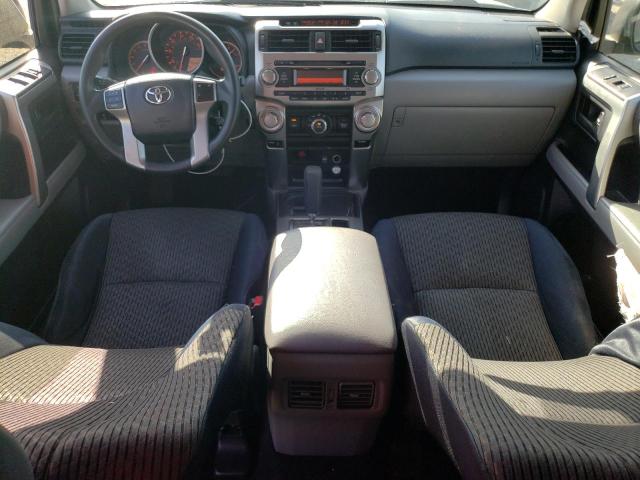Zdjęcie 8 z aukcji – 2012 TOYOTA 4RUNNER SR z VIN JTEZU5JR4C5037318