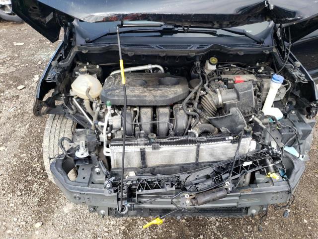 Photo 11 from auction – 2020 FORD ECOSPORT T with VIN MAJ6S3KL2LC362885